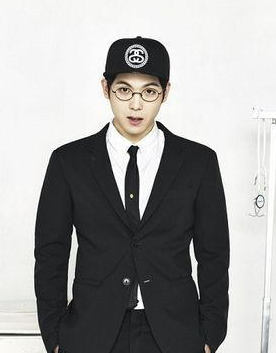 赵东林 Mad Clown 매드 클라운