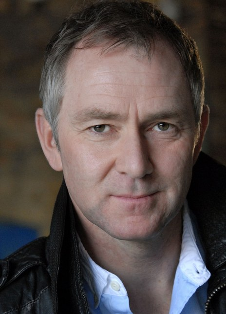 保罗·赫伯特 Paul Herbert