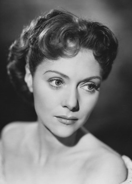 勒妮·阿舍森 Renée Asherson 芮妮·阿萨岑 勒妮·阿舍森 Dorothy Asherson