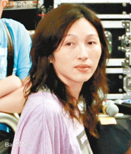 陈韵晴 Lorraine 陈英雪