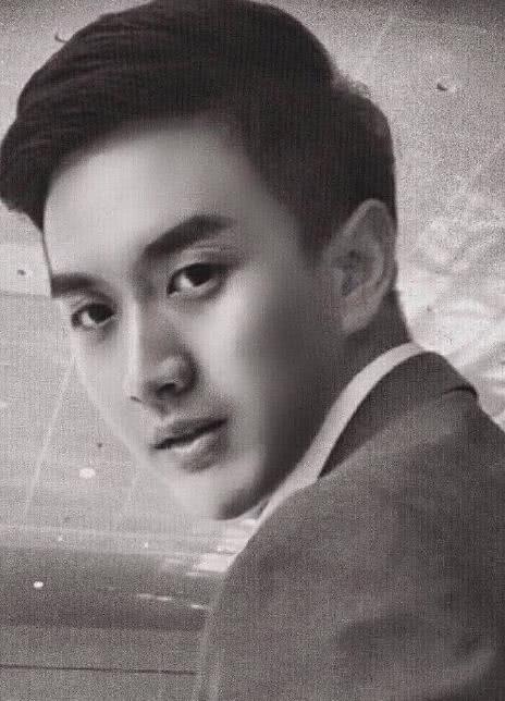 赵无悠 Wuyou Zhao