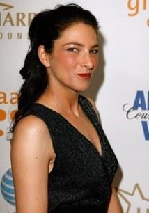 劳拉·希尔维曼 Laura Silverman Laura Jane Silverman