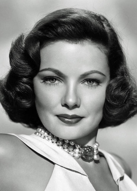 阿莉达·瓦利 Alida Valli Alida Maria Laura von Altenburger