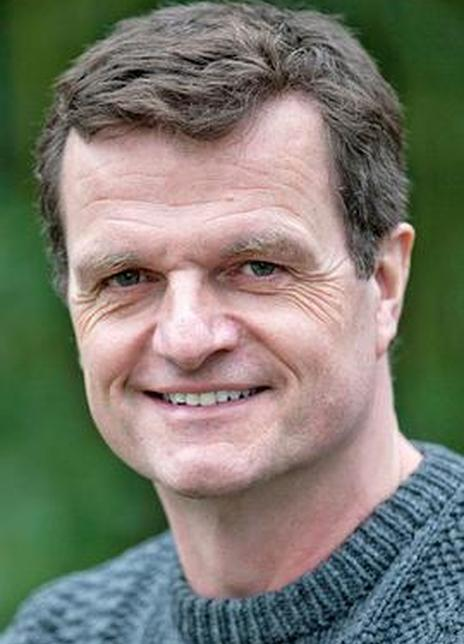 迈克尔·昆普斯蒂 Michael Cumpsty