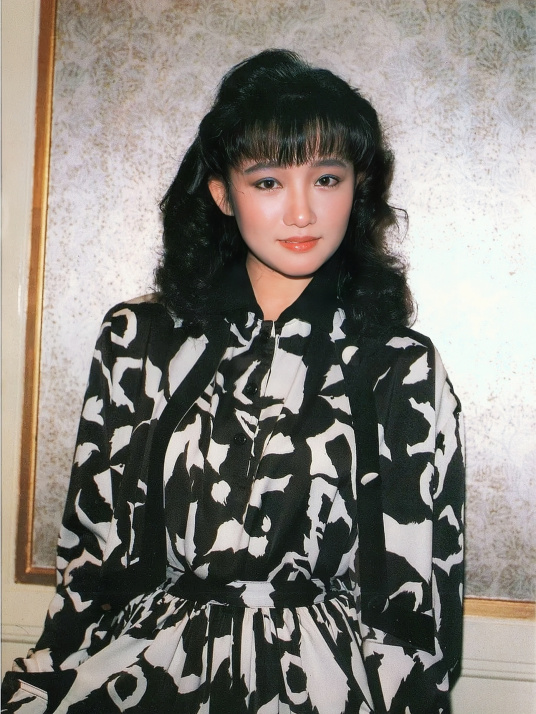 吴茜薇 吴沛颖 Ng Sai-Mei