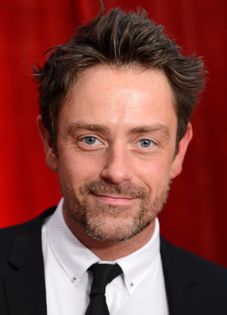 多米尼克·鲍尔 Dominic Power