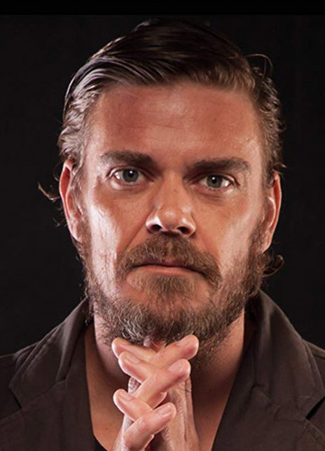 布兰登·欧瑞特 Brandon Auret 布兰登·奥雷