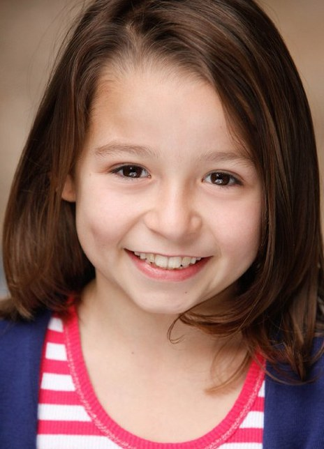 娜塔莉亚·安吉尔·华莱士 Natalya Angel Wallace