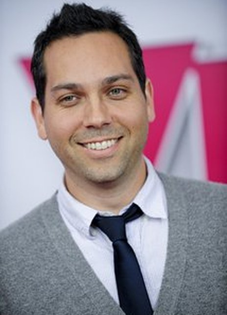 李·艾森伯格 Lee Eisenberg