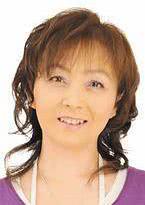 堀江美都子 Mitsuko Horie