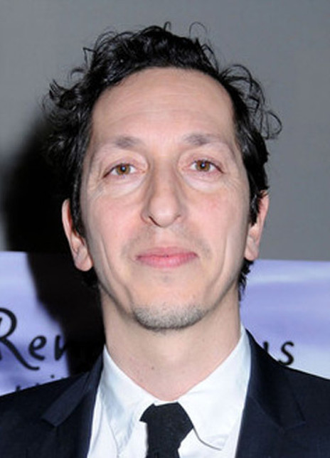 斯特凡·冯金诺斯 Stéphane Foenkinos