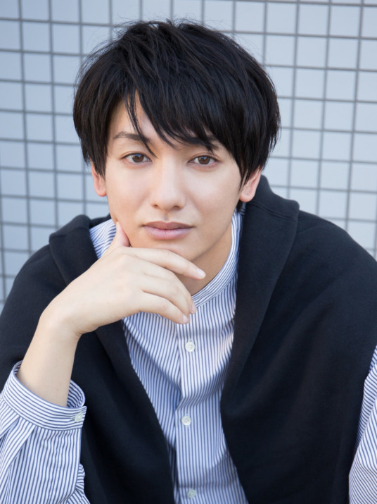 七濑公 Kou Nanase