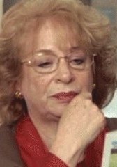 夏洛特·阿罗诺夫斯基 Charlotte Aronofsky Charlotte