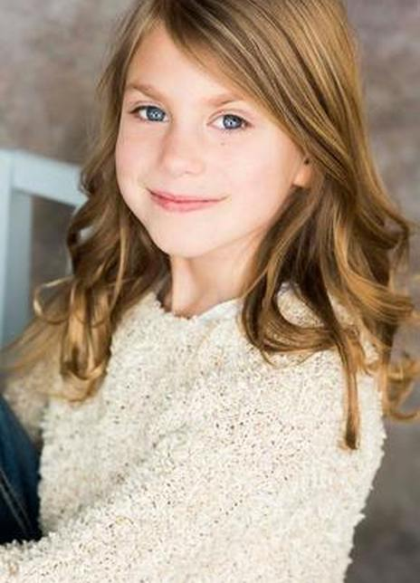 阿比盖尔·尼奥斯基 Abigail Pniowsky 阿比吉尔·尼奥斯基