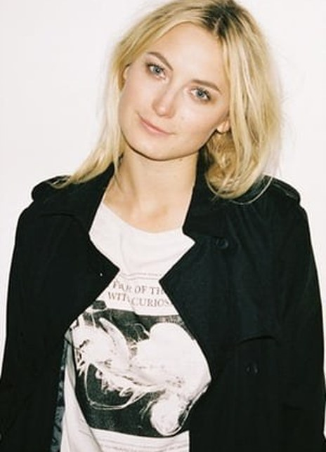 玛蒂尔达·冯·埃森 Mathilda von Essen