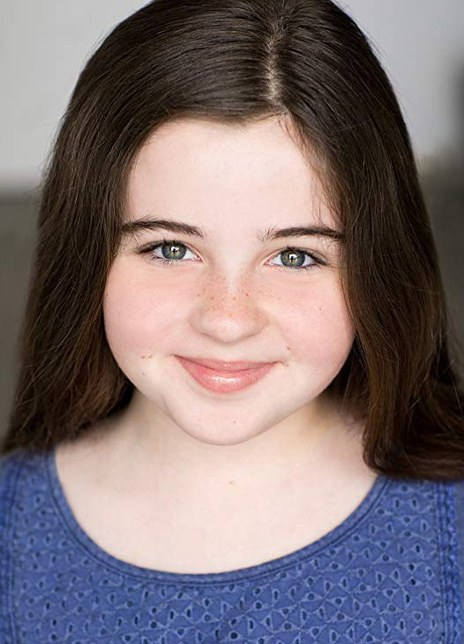 艾玛·香农 Emma Shannon