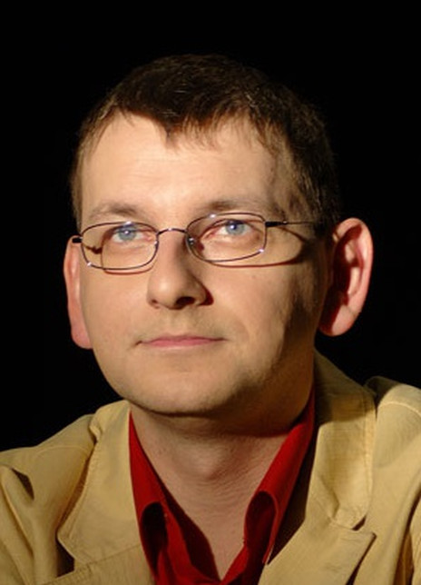 贝拉·费斯彼姆 Béla Fesztbaum