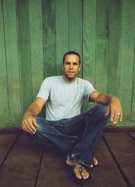 杰克·约翰逊 Jake M. Johnson Jake M. Johnson