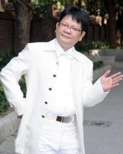 郑进一 一哥 郑俊义 ChengGinYi