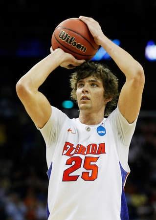 钱德勒·帕森斯 Chandler Parsons