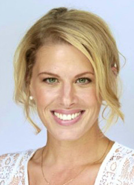 索子贾·奥尔森兰 Szonja Oroszlán 松尧·欧罗斯兰