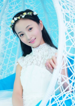 牛欣欣 欣宝 Angel 牛欣欣 欣宝 Angel