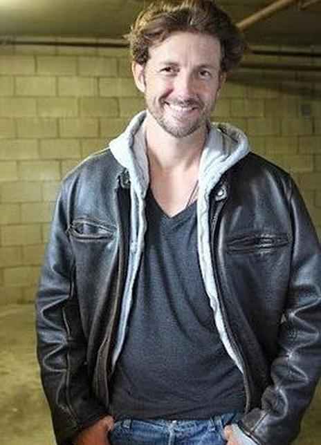 扎克·哈德逊 Zach Hudson Zachary William Hudson