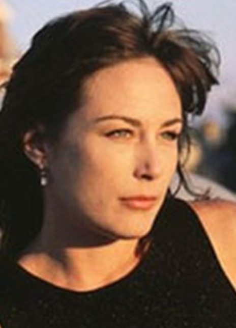 妮娜雷佩塔 Nina Repeta Nina Lynn Blanton