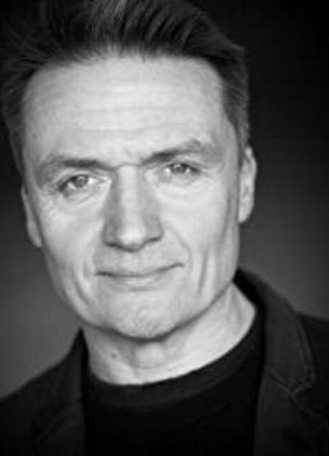 哈尔·福勒 Hal Fowler