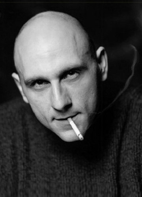 马文·凯伊 Nigel Bennett