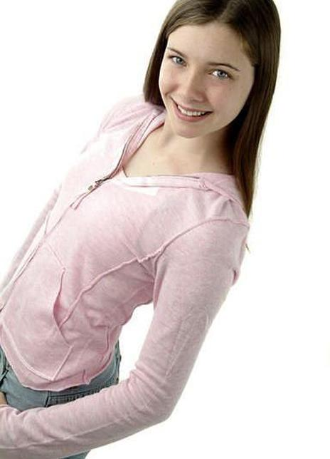 夏恩·希尔 Cheyenne Hill