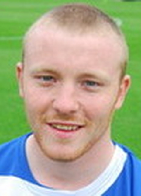 马克·巴克斯特 Mark Baxter