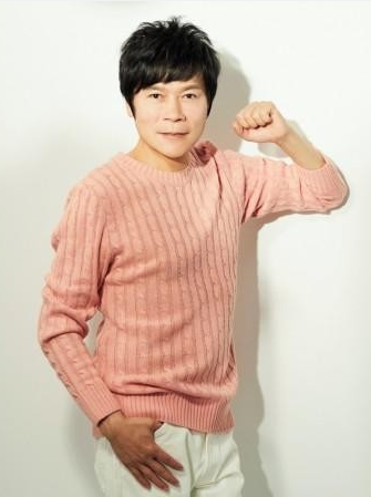 洪荣宏 鲑鱼王 Chris Hung