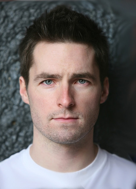 利亚姆·麦克尼尔 Liam McNeill