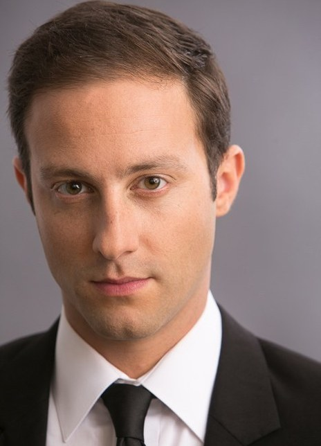 乔什·贝格尔 Josh Berger