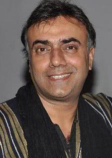 拉吉特·卡普尔 Rajit Kapoor रजित कपूर  رجِت کپُر