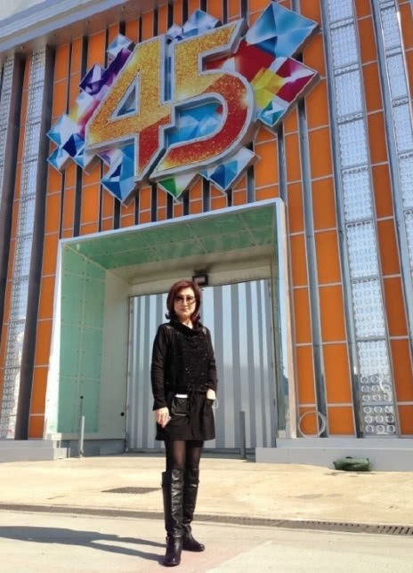 于小华 Siu Wah Yuk