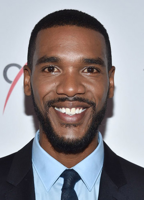 帕克·索耶 Parker Sawyers