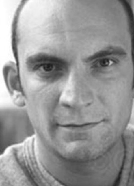 罗瑞·麦克格雷格 Rory MacGregor