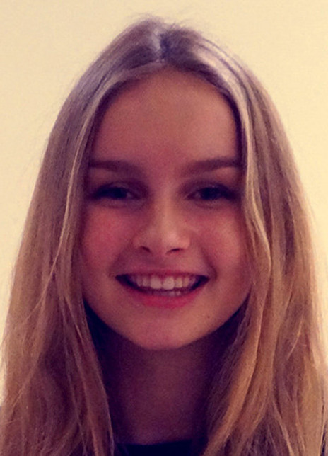 奥利维亚·德容格 Olivia DeJonge