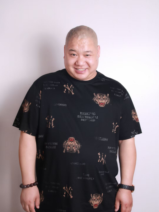 殷志伟 Chi Wai Yan