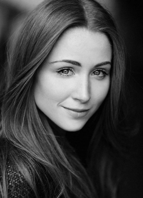 索菲亚·拉·波塔 Sophia La Porta