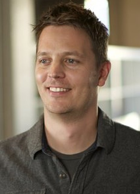 布瑞恩·奥克斯 Brian Oakes