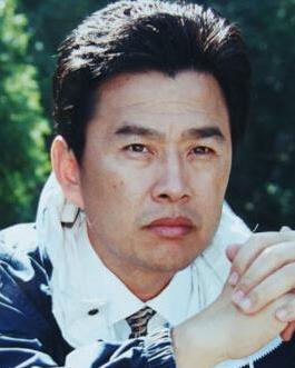 仇永力 Chou Yongli