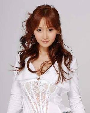 蓝沁 郭芯语 Bessie