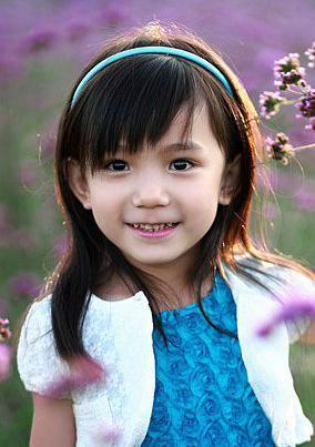 李芳淙 Fangcong Li  果果