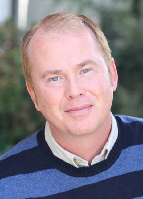 约翰·奥布赖恩 John O Brien