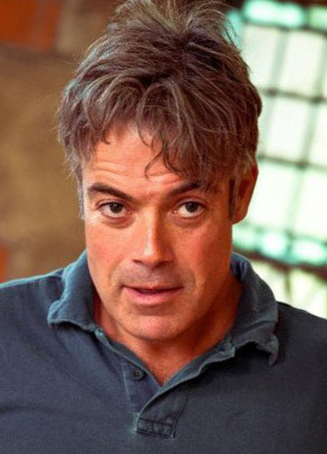 罗伯特·波特尔 Robert Portal