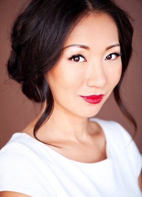 琳达·康 Linda Kang