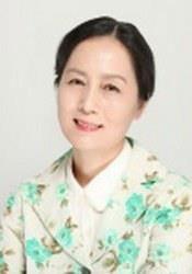 金根英 Geun-Young Kim 김근영